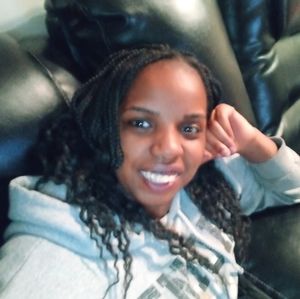 Meet your Posher, Lashonda